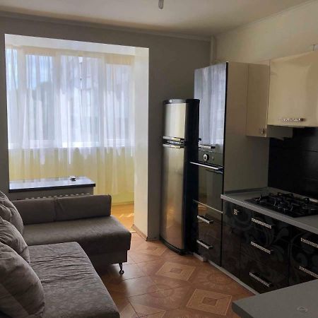 Viliamsa Apartment 1 Room Odessa Eksteriør bilde