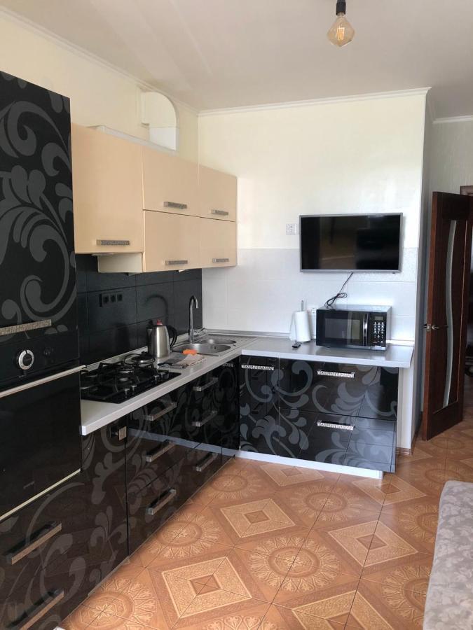 Viliamsa Apartment 1 Room Odessa Eksteriør bilde
