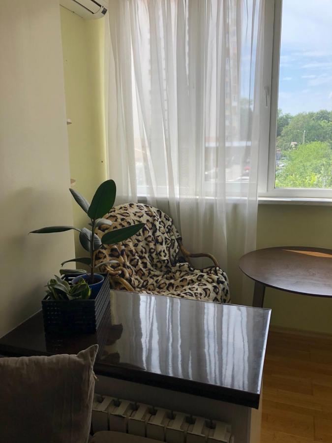 Viliamsa Apartment 1 Room Odessa Eksteriør bilde