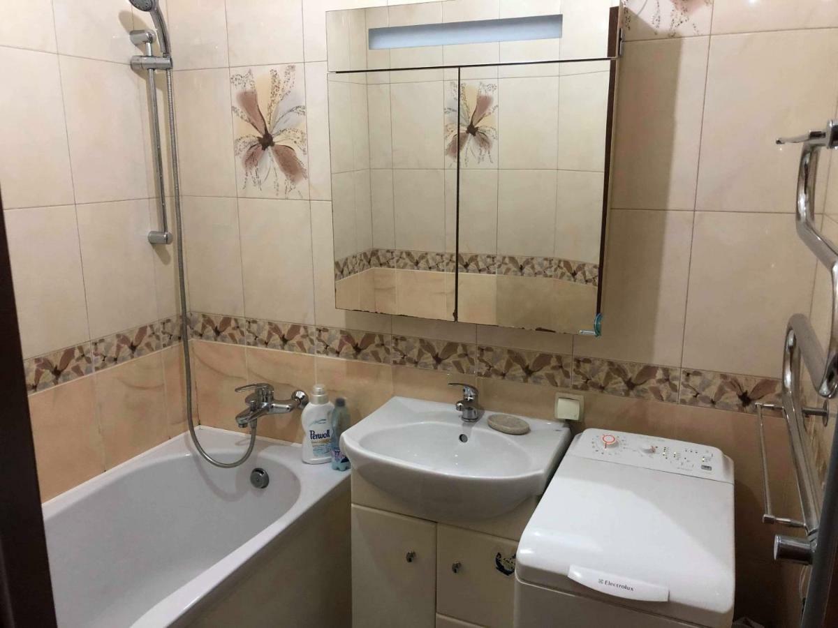 Viliamsa Apartment 1 Room Odessa Eksteriør bilde
