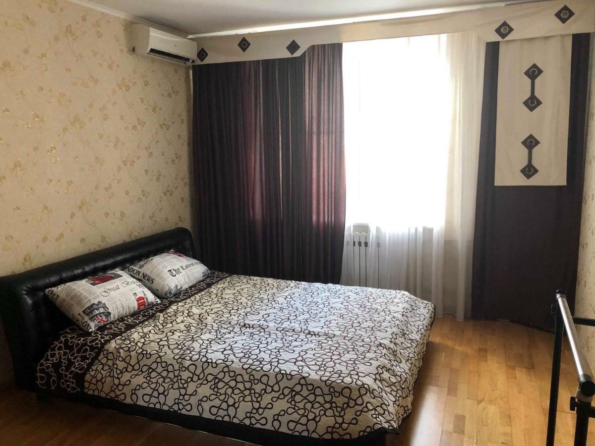 Viliamsa Apartment 1 Room Odessa Eksteriør bilde