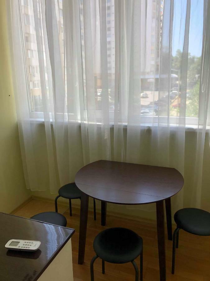 Viliamsa Apartment 1 Room Odessa Eksteriør bilde