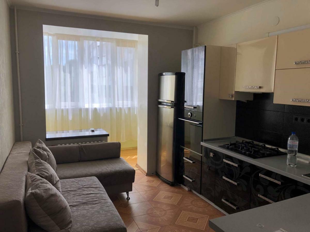 Viliamsa Apartment 1 Room Odessa Eksteriør bilde