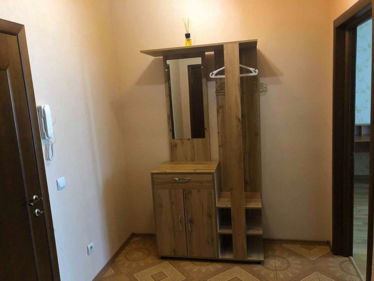 Viliamsa Apartment 1 Room Odessa Eksteriør bilde